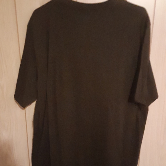 Chicago Bulls Adidas Men's T-shirt - Picture 4 of 4